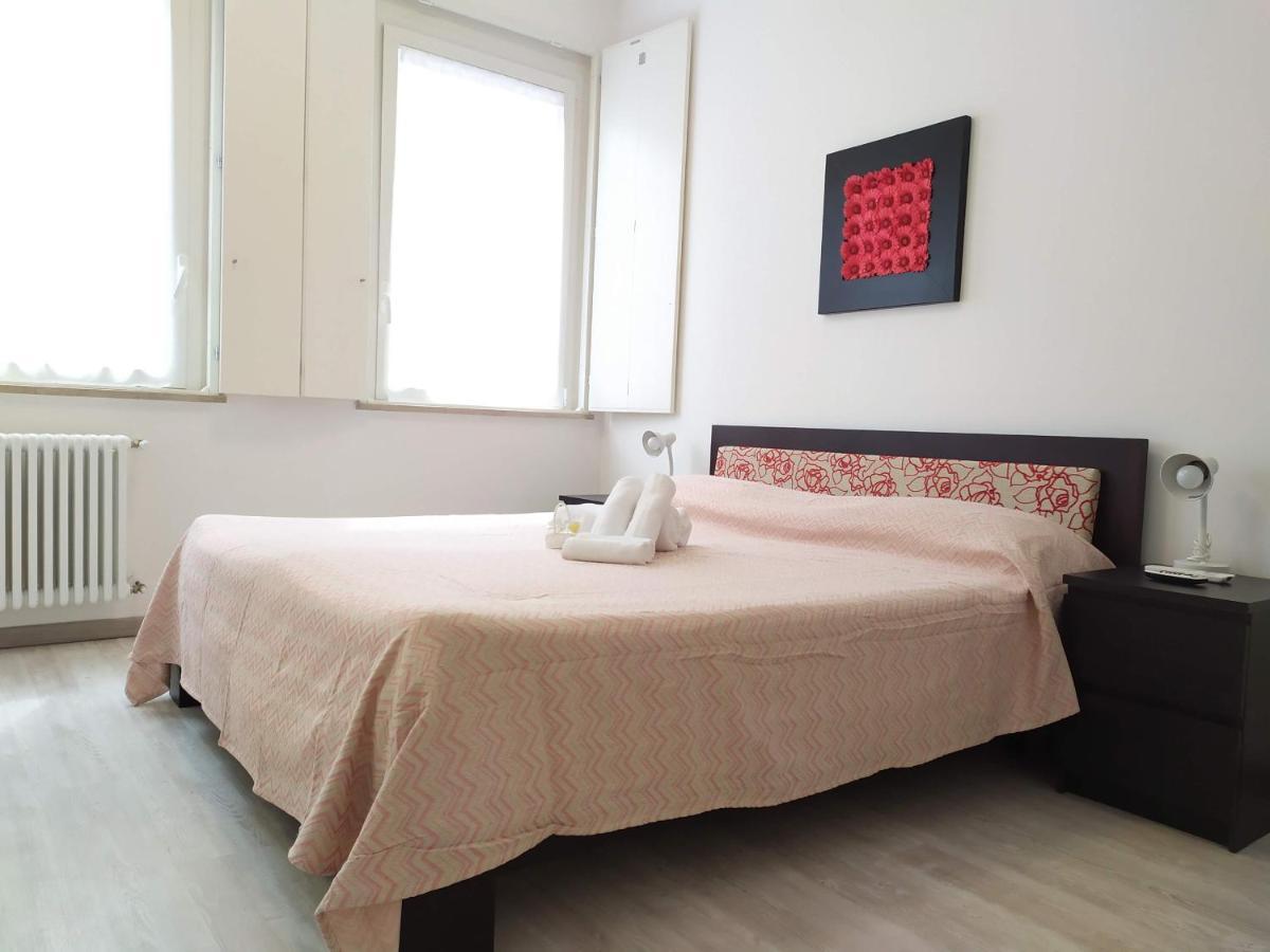 Bed and Breakfast Il Duomo Cesena Exterior foto
